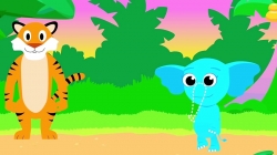 مجموعه آموزشی زبان انگلیسی little angel قسمت 229